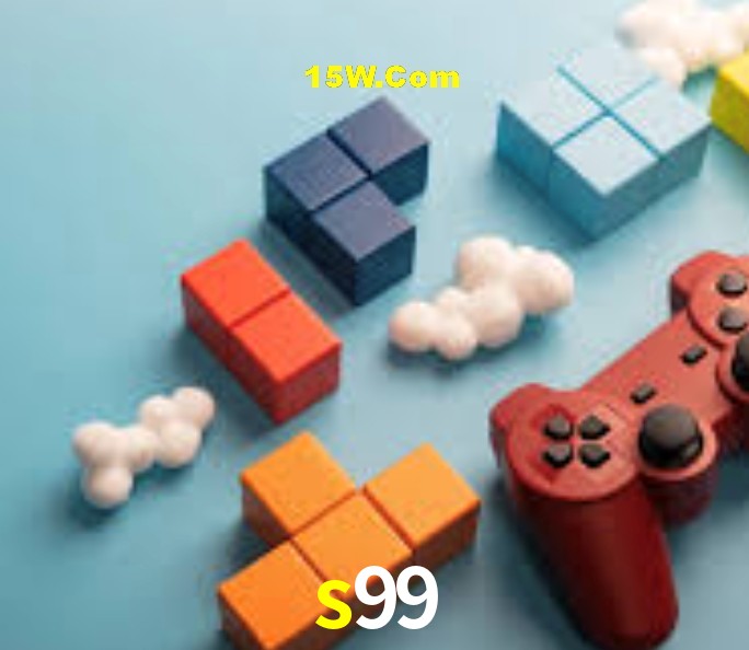 A Revolução dos Aplicativos de Jogos no s99